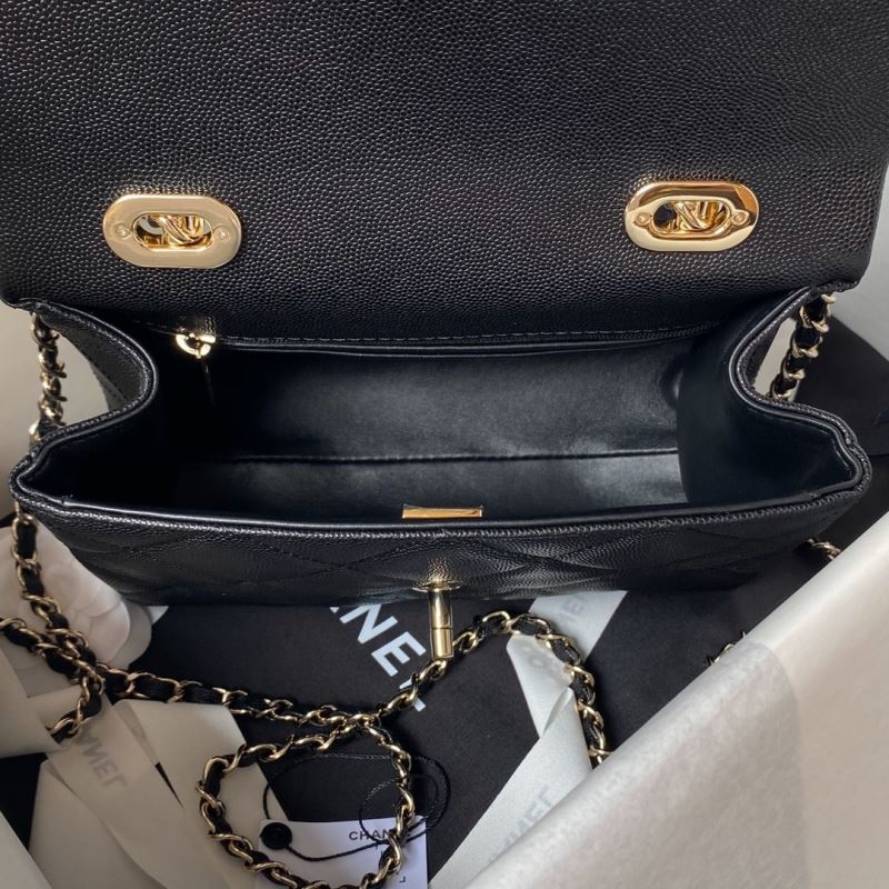 Chanel Top Handle Bags